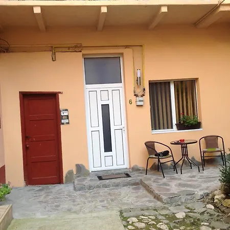 Poarta Schei Studio