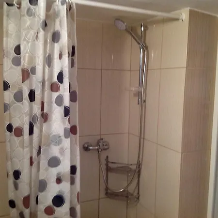 Poarta Schei Studio Апартаменти